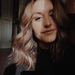 Meet your Posher, Morgan